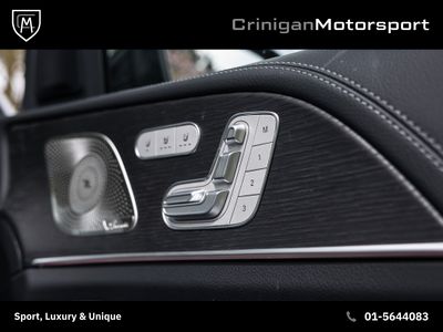 2026 Mercedes-Benz GLE Class