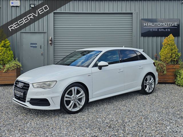 vehicle for sale from H Automotive