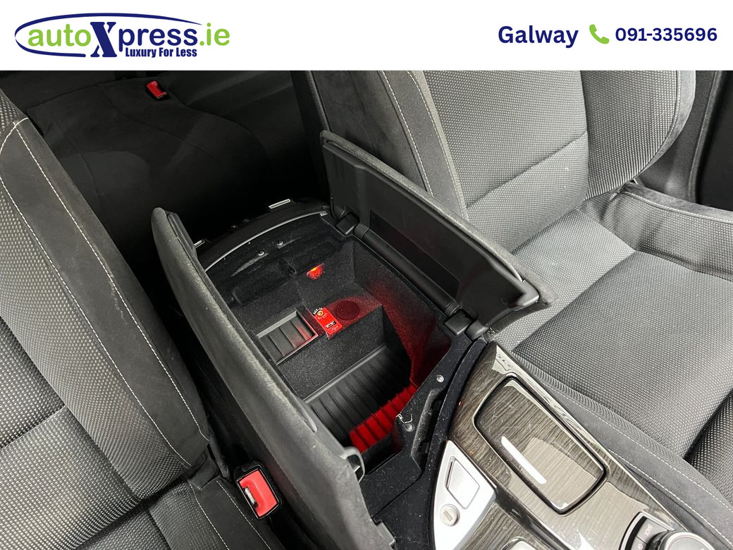2016 BMW 5 Series