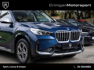 2023 BMW X1