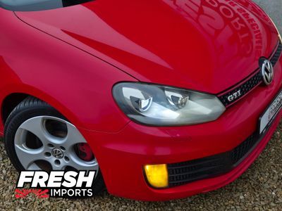 2010 Volkswagen Golf