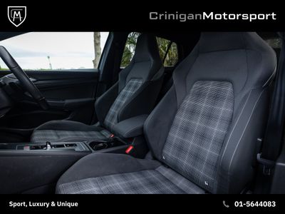 2022 Volkswagen Golf