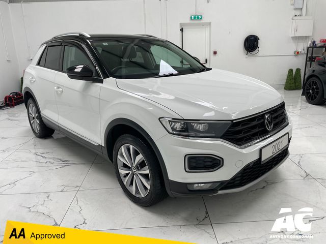 vehicle for sale from Anthony Conaghan Cars