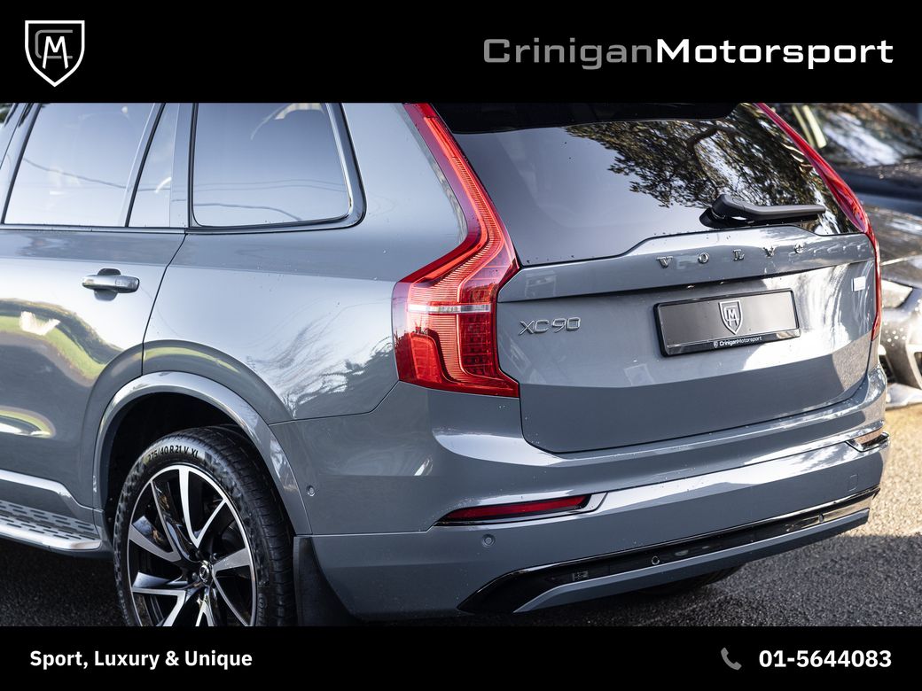 2023 Volvo XC90