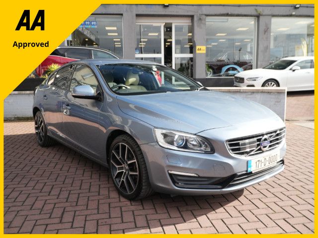 vehicle for sale from Naas Road Autos