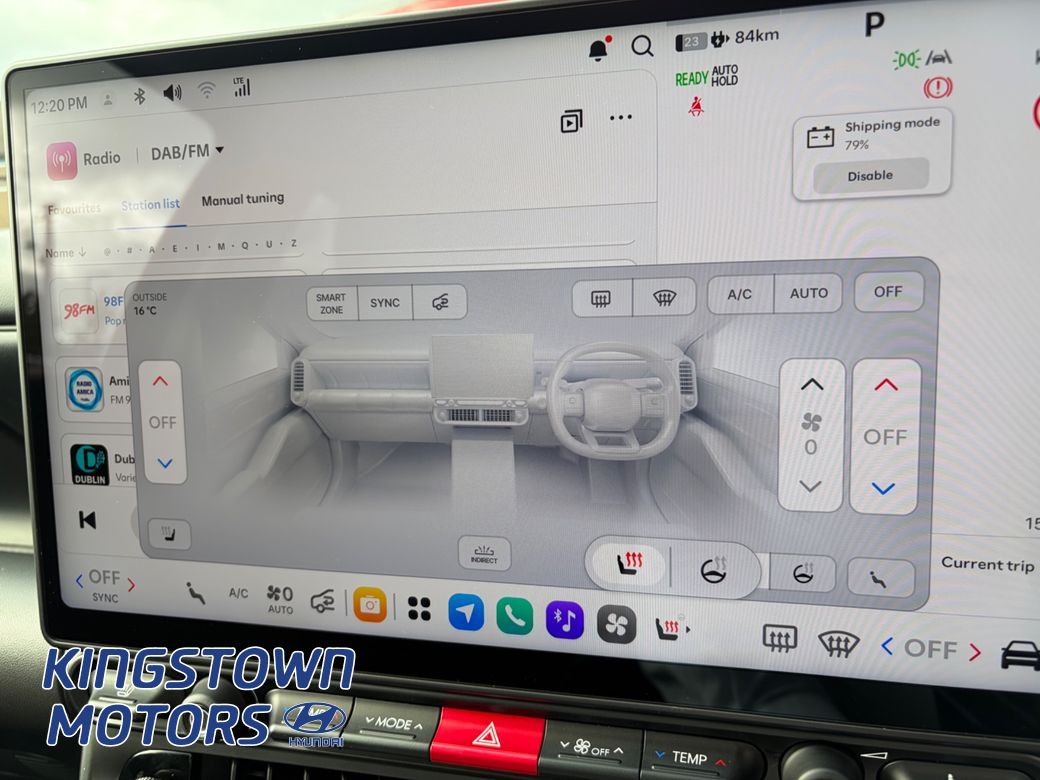 2027 Hyundai Ioniq 3