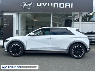 2024 Hyundai Ioniq 5