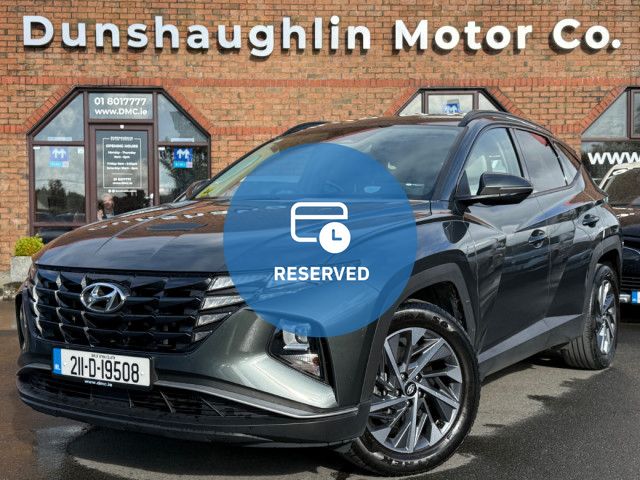 vehicle for sale from Dunshaughlin Motor Co