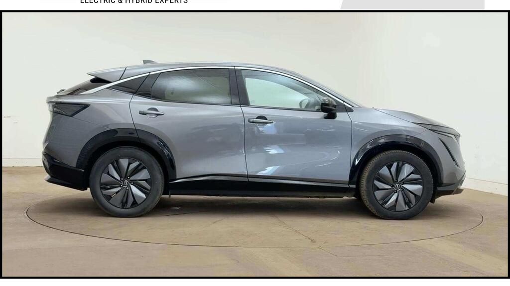 2023 Nissan Ariya