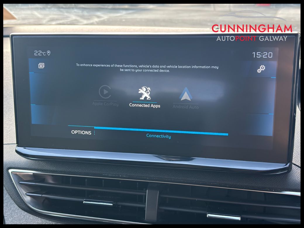 2021 Peugeot 3008