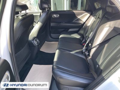 2024 Hyundai Ioniq 6