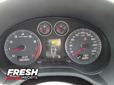 2012 Audi A3