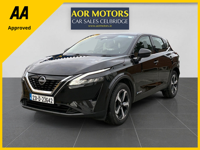 vehicle for sale from AOR Motors