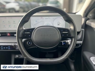 2022 Hyundai Ioniq 5