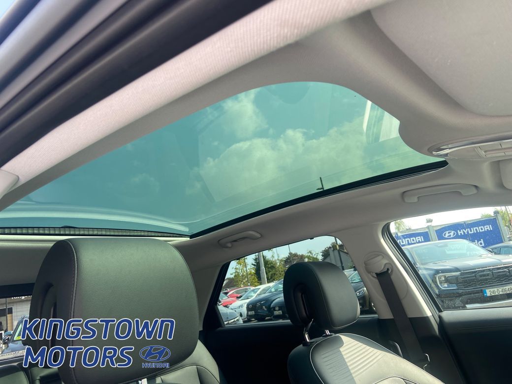 2025 Hyundai Ioniq 5