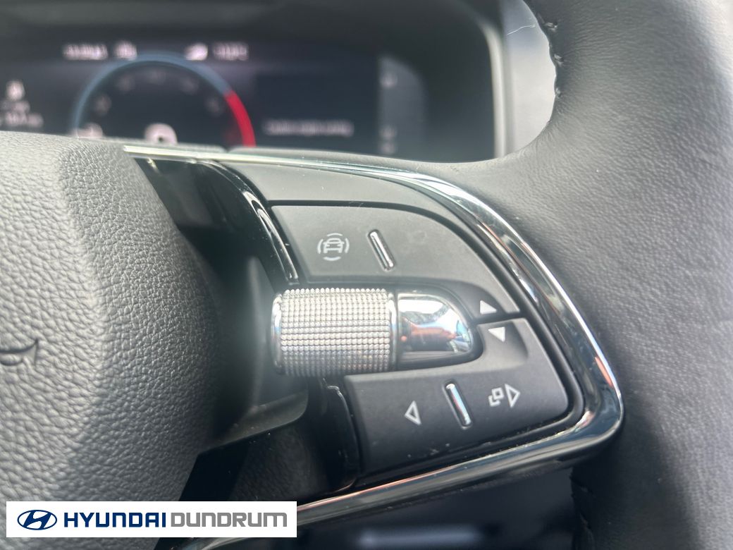 2023 Skoda Karoq