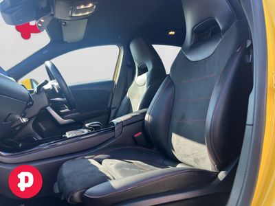 2021 Mercedes-Benz A Class