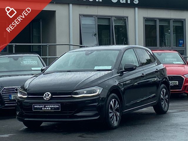 vehicle for sale from Mount Merrion Cars