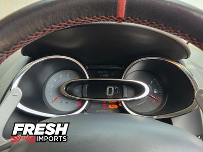 2014 Renault Clio