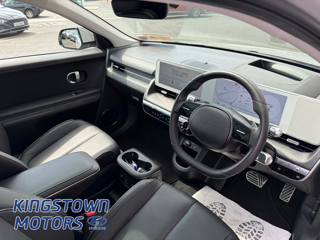2024 Hyundai Ioniq 5