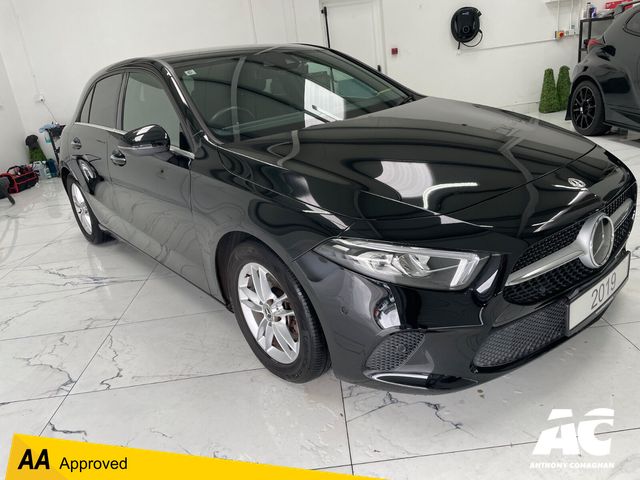 vehicle for sale from Anthony Conaghan Cars