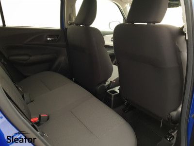 2025 Suzuki Swift