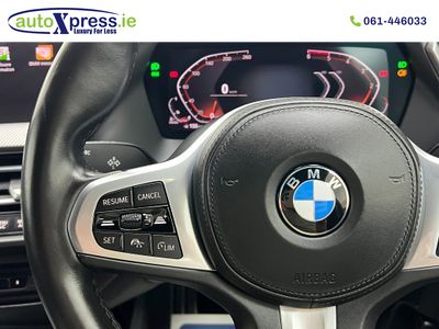 2020 BMW 2 Series
