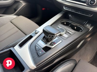 2018 Audi A5