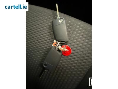 2018 Volkswagen Polo