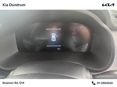 2025 Kia Stonic
