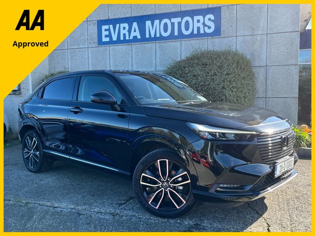 vehicle for sale from Evra Motors