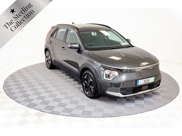 vehicle for sale from Kevin Egan Cars