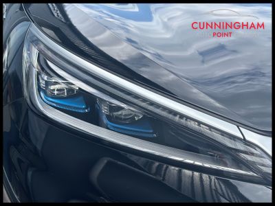 2025 BYD Atto 3