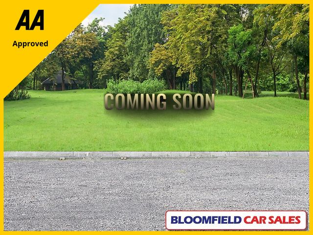 vehicle for sale from Bloomfield Car Sales