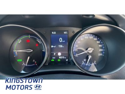 2022 Toyota C-HR