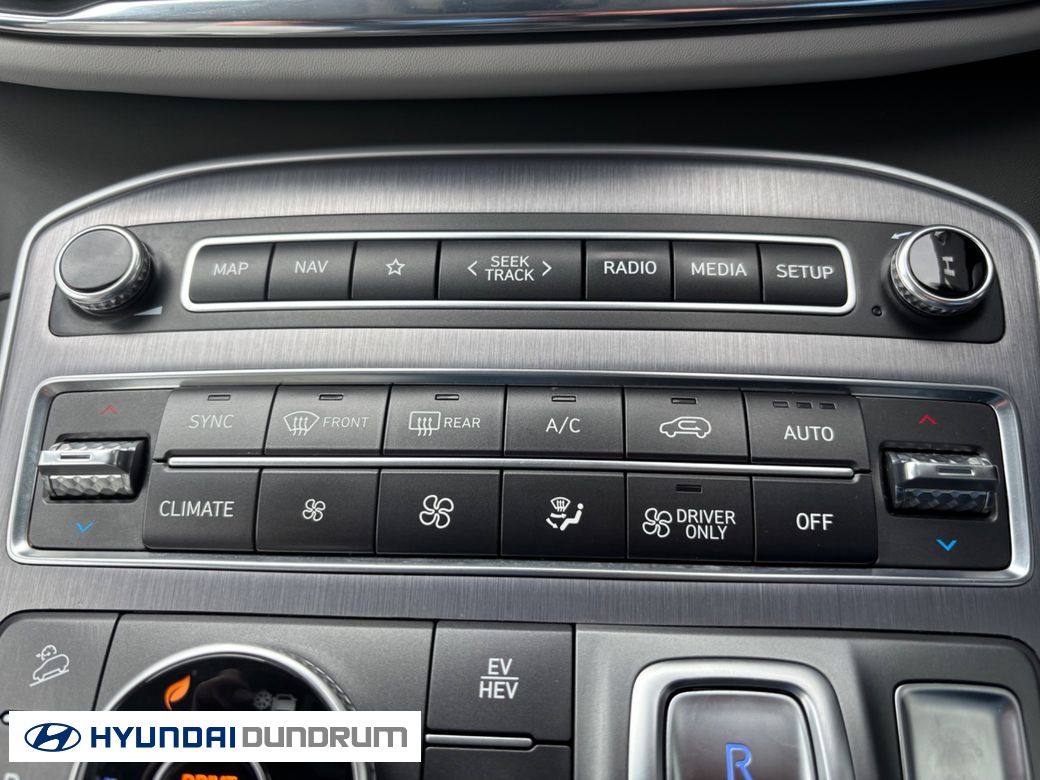 2023 Hyundai Santa Fe