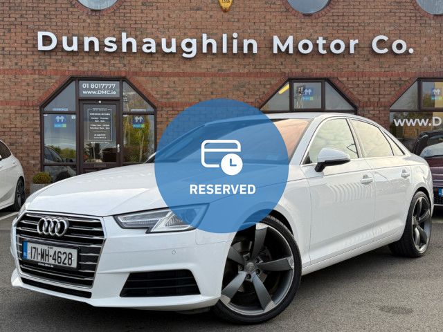 vehicle for sale from Dunshaughlin Motor Co