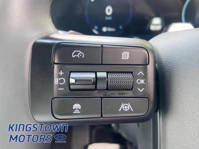 2024 Hyundai Santa Fe