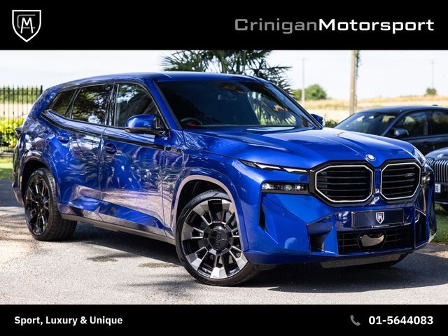 vehicle for sale from Crinigan Motorsport