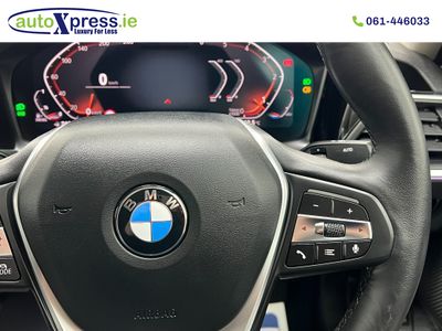 2020 BMW 3 Series