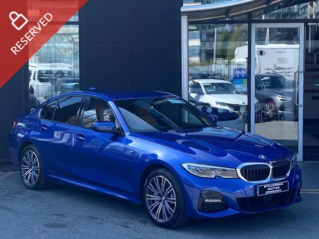 vehicle for sale from Stillorgan Motor Company