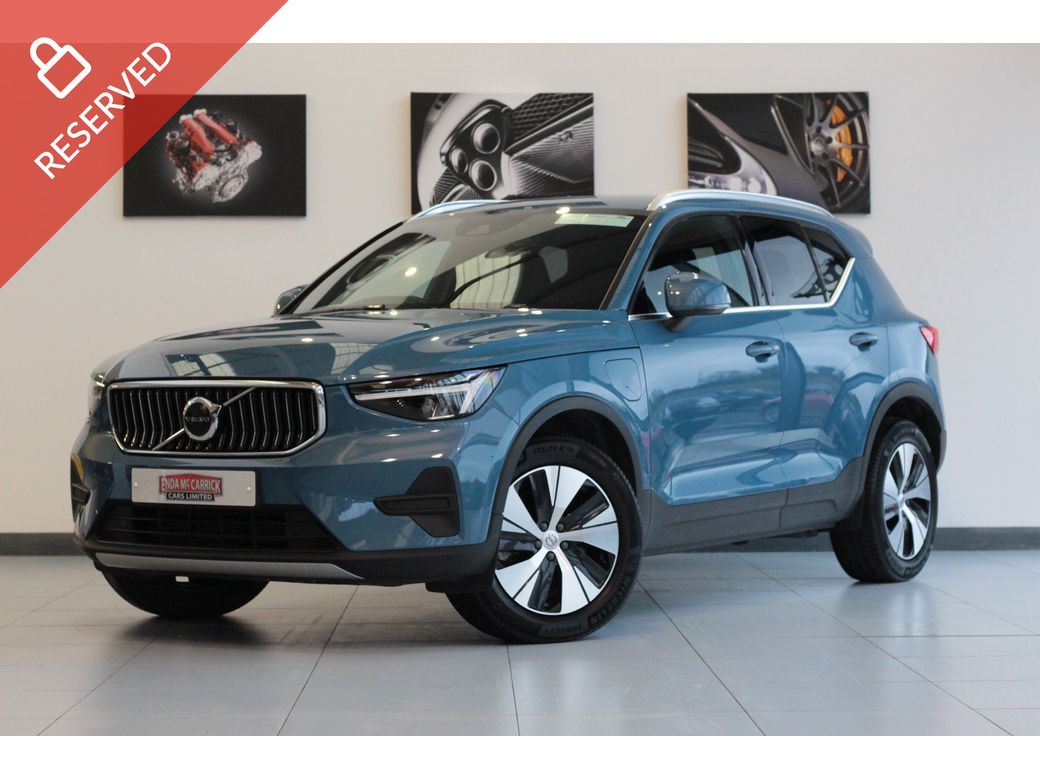 2023 Volvo XC40