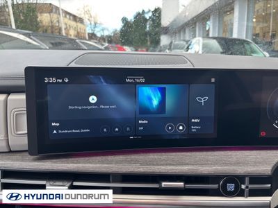 2025 Hyundai Santa Fe