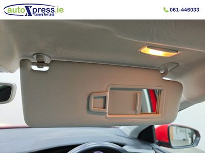 2018 Volkswagen Polo