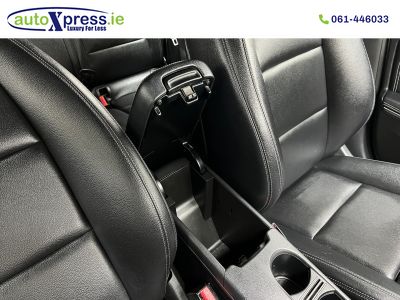 2018 Mercedes-Benz CLA Class