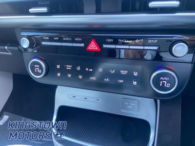 2025 Hyundai Ioniq 9