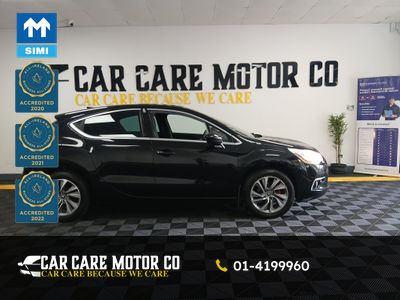 2012 Citroen DS4