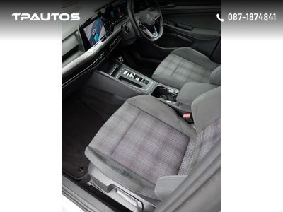 2021 Volkswagen Golf