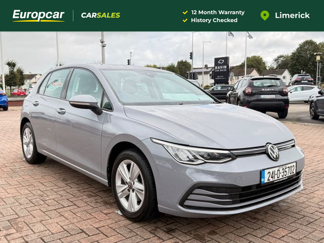 vehicle for sale from Europcar CARSALES (Navan)