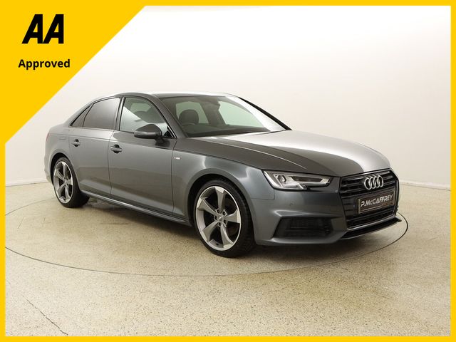 vehicle for sale from P McCaffrey Motors